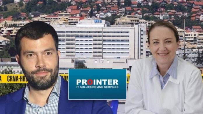 SEBIJA IZETBEGOVIĆ MORA POSLOVATI SA IGOROM DODIKOM SEBIJA IZETBEGOVIĆ MORA POSLOVATI SA IGOROM DODIKOM