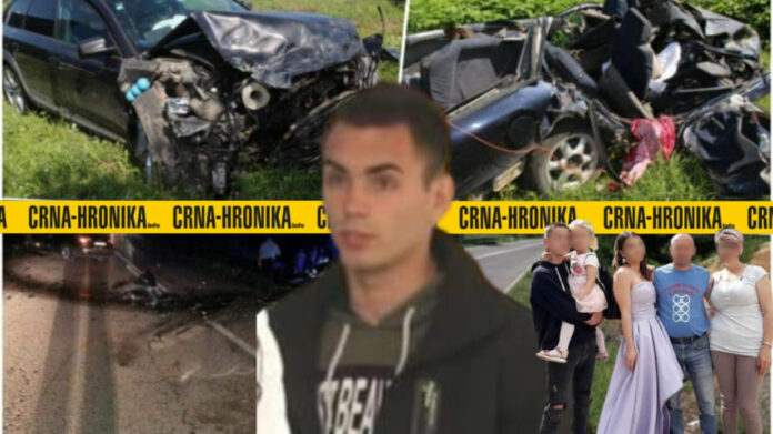 GORAN BJELAC (22) USMRTIO 3 ČLANA PORODICE LIVNJAK: OBA VOZAČA VOZILI 60 KILOMETARA NA ČAS ” GORAN BJELAC (22) USMRTIO 3 ČLANA PORODICE LIVNJAK: OBA VOZAČA VOZILI 60 KILOMETARA NA ČAS ”