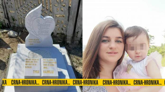 “Umjesto da ti kupujemo i biramo haljinice, birali smo nišane” “Umjesto da ti kupujemo i biramo haljinice, birali smo nišane”