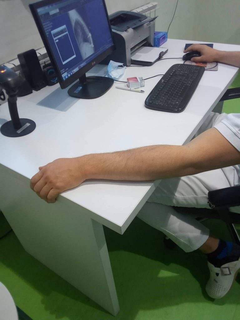 Pomozimo petogodišnjem Bilalu Pomozimo petogodišnjem Bilalu