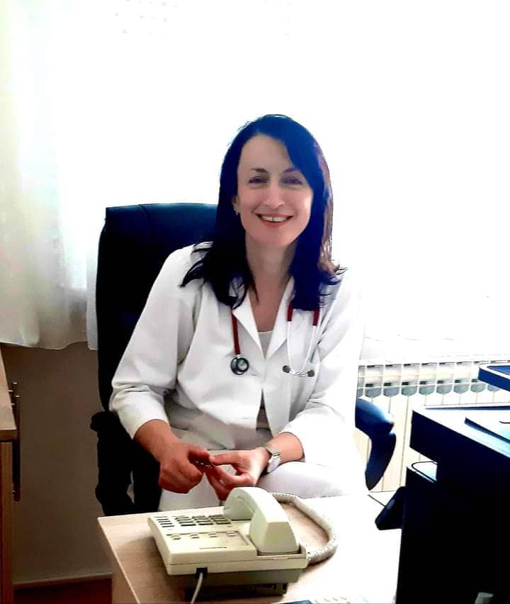 Dr. Mersiha Fejzić imenovana za vd direktora JZU Dom zdravlja Tešanj Dr. Mersiha Fejzić imenovana za vd direktora JZU Dom zdravlja Tešanj