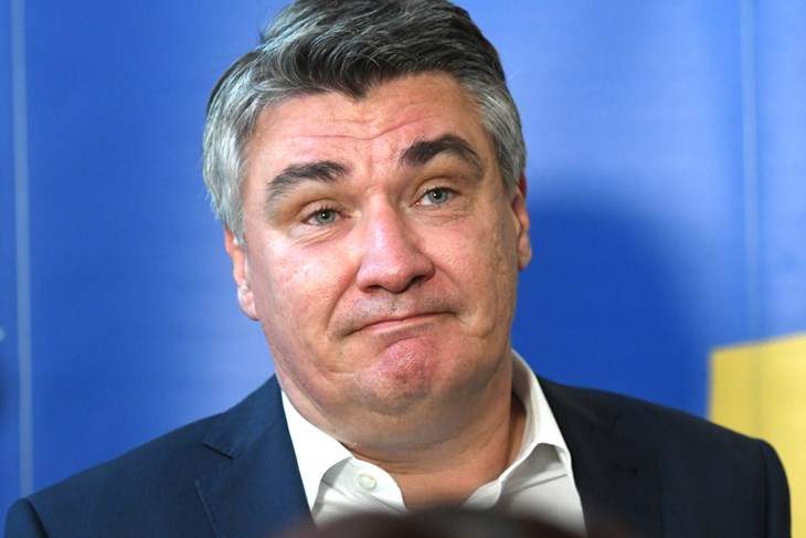 Zorane, ne znaš ti ništa o BiH / Ne spominji Bošnjake, jer oni su po tebi smrdljivi i prljavi - Tuđman, Šušak i Bobetko su izvršioci UZP-a Zorane, ne znaš ti ništa o BiH / Ne spominji Bošnjake, jer oni su po tebi smrdljivi i prljavi - Tuđman, Šušak i Bobetko su izvršioci UZP-a