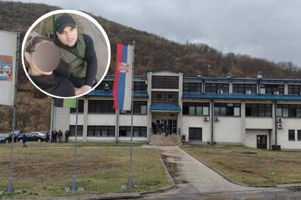 HTEO DA MENJA SMENU, ALI NIJE MOGAO, PA JE OTIŠAO U SMRT Tragična sudbina rudara Bojana: Voleo fudbal, a život ga odveo u rudnik HTEO DA MENJA SMENU, ALI NIJE MOGAO, PA JE OTIŠAO U SMRT Tragična sudbina rudara Bojana: Voleo fudbal, a život ga odveo u rudnik