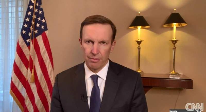 SENATOR CHRIS MURPHY ZA CNN: U BIH JE DANAS GORE NEGO ŠTO JE BILO NAKON RATA