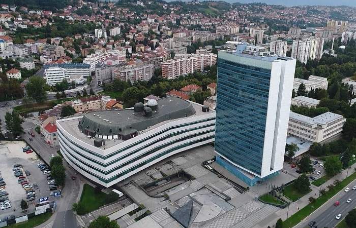 Institucije BiH nemaju para za struju i gorivo Institucije BiH nemaju para za struju i gorivo