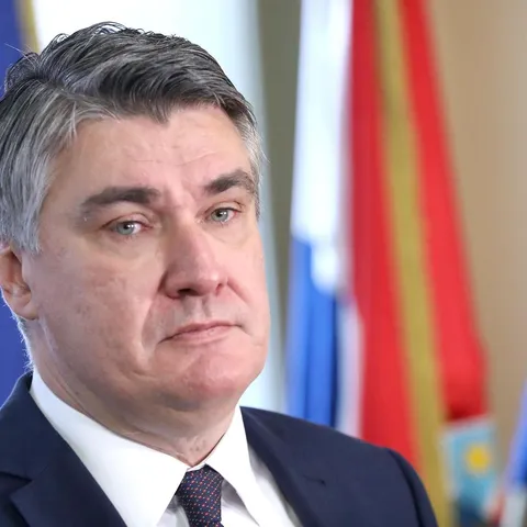 Zoran Milanović stiže u BiH: Ovo je protokol njegove posjete Zoran Milanović stiže u BiH: Ovo je protokol njegove posjete