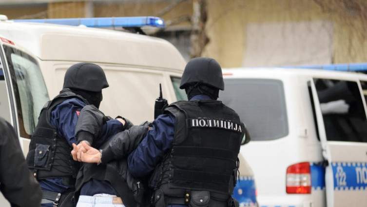 Otkrivamo detalje akcije MUP -a RS u Banja Luci: Pala Cvijetićeva grupa, uhapšene tri osobe, jedna u bijegu Otkrivamo detalje akcije MUP -a RS u Banja Luci: Pala Cvijetićeva grupa, uhapšene tri osobe, jedna u bijegu