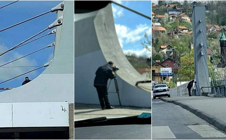 Skriveni radar u Tuzli šokirao građane: E ovo samo u Bosni ima