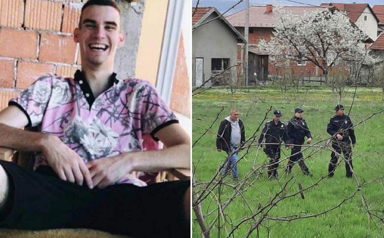 Pokušali da pobjegnu od sina: Presudio im u hodniku kuće u Čačku, a prije toga izbo djeda Pokušali da pobjegnu od sina: Presudio im u hodniku kuće u Čačku, a prije toga izbo djeda