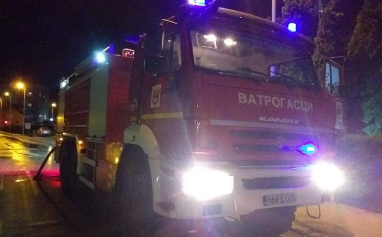 Tragedija kod Doboja: Nepokretni muškarac izgubio život u požaru Tragedija kod Doboja: Nepokretni muškarac izgubio život u požaru