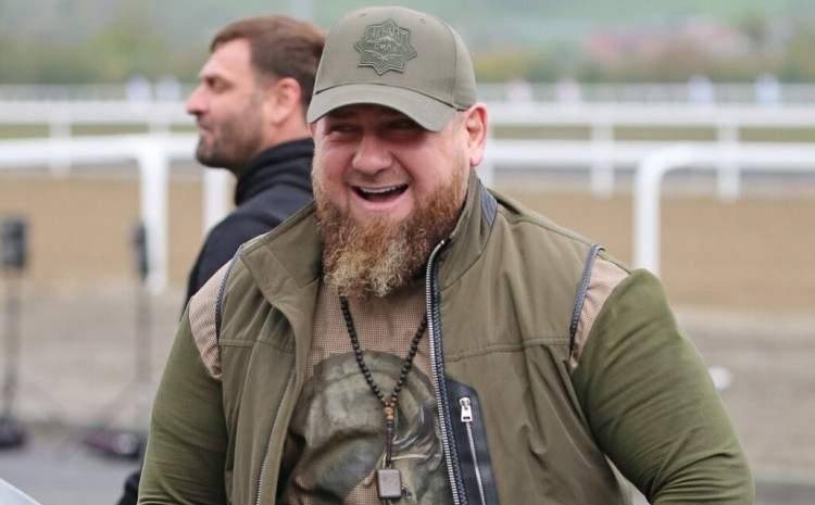 Kadirov: "Ukrajinski nacisti" u Marijupolju satjerani u ćošak Kadirov: "Ukrajinski nacisti" u Marijupolju satjerani u ćošak