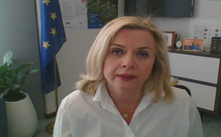 Zovko: SDA je kriva što nema dogovora, Komšić im služi i u razgrađivanju BiH Zovko: SDA je kriva što nema dogovora, Komšić im služi i u razgrađivanju BiH