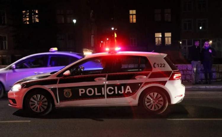 Horor u Sarajevu: Uhapšene dvije osobe, ubili žrtvu pa podmetnuli požar da sakriju tragove Horor u Sarajevu: Uhapšene dvije osobe, ubili žrtvu pa podmetnuli požar da sakriju tragove