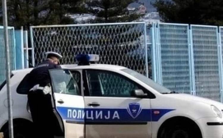 Uhapšen pješak u Doboju: Imao 2,12 promila alkohola u krvi Uhapšen pješak u Doboju: Imao 2,12 promila alkohola u krvi