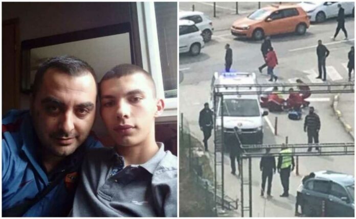 “STAVILI SU METU NA ČELO SVAKOM DJETETU, UBIJEN JE NA SVIREP I BRUTALAN NAČIN” “STAVILI SU METU NA ČELO SVAKOM DJETETU, UBIJEN JE NA SVIREP I BRUTALAN NAČIN”
