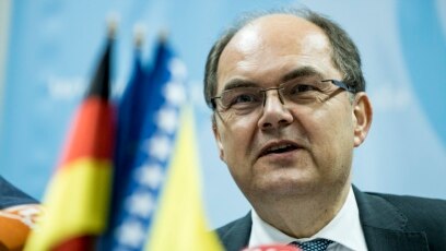 Schmidt: U BiH se neće ponoviti ono što se dešavalo od 1992. do 1995 Schmidt: U BiH se neće ponoviti ono što se dešavalo od 1992. do 1995