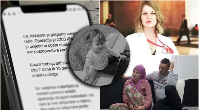 JOŠ NEMA TUŽILAČKE ODLUKE U SLUČAJU DŽENE GADŽUN, ŠTA TUŽILAŠTVO KS ČEKA? JOŠ NEMA TUŽILAČKE ODLUKE U SLUČAJU DŽENE GADŽUN, ŠTA TUŽILAŠTVO KS ČEKA?