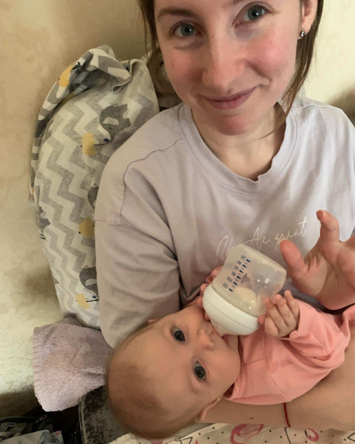 Da srce pukne od tuge: Ovo su majka i njena tromjesečna beba koje su ubili Rusi