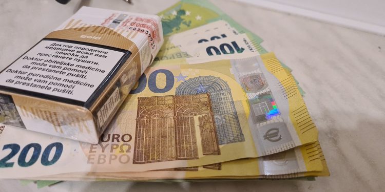 Bh. dijaspora poslala 1.5 milijardi eura u BiH Bh. dijaspora poslala 1.5 milijardi eura u BiH