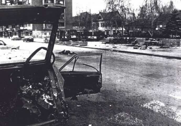 Pogledajte film “Krvavi ponedjeljak – 19. april 1993., Masakr civila u Zenici” /VIDEO/