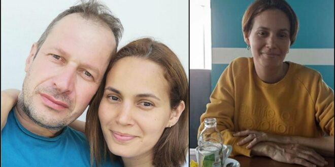 Brazilku ljubav prema Emiru dovela u BiH: Naučila praviti pitu, a za Bajram svi žele probati njenu baklavu!
