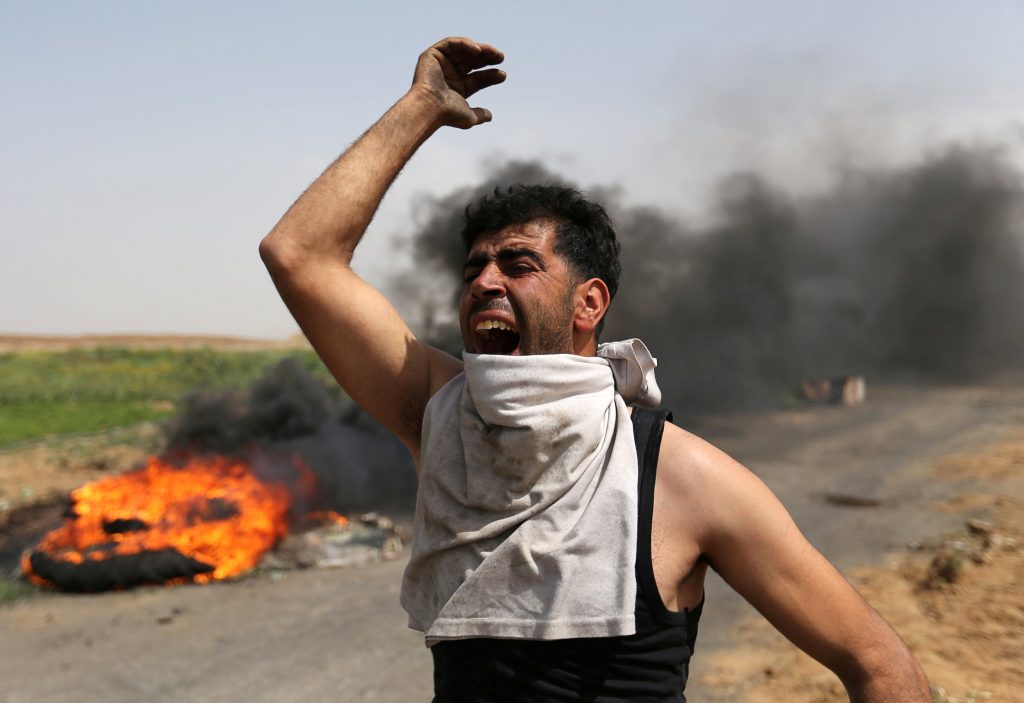 Izraelska policija izvršila raciju na Zapadnoj obali i ubila trojicu Palestinaca, Hamas želi osvetu Izraelska policija izvršila raciju na Zapadnoj obali i ubila trojicu Palestinaca, Hamas želi osvetu