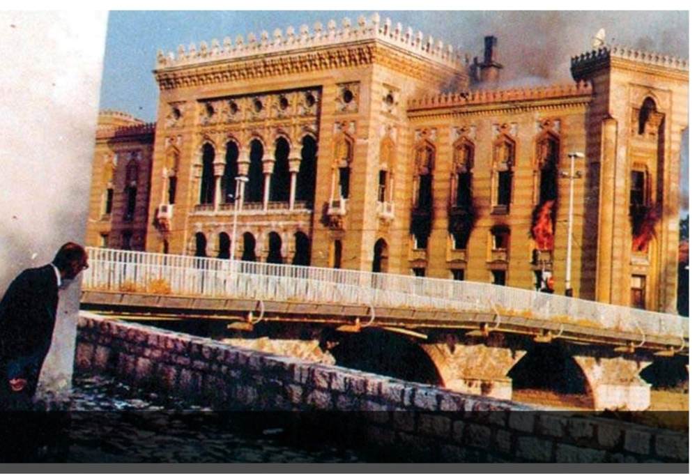 Sarajevski duh pobijedio je velikosrpsko divljaštvo: Grad koji su ubijali i opkolili, ali nikad pokorili Sarajevski duh pobijedio je velikosrpsko divljaštvo: Grad koji su ubijali i opkolili, ali nikad pokorili