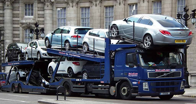 Stao uvoz automobila, od 1. aprila cijene skuplje 15 posto