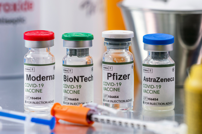 Direktori Pfizera, BioNTecha i Moderne postali milijarderi Direktori Pfizera, BioNTecha i Moderne postali milijarderi