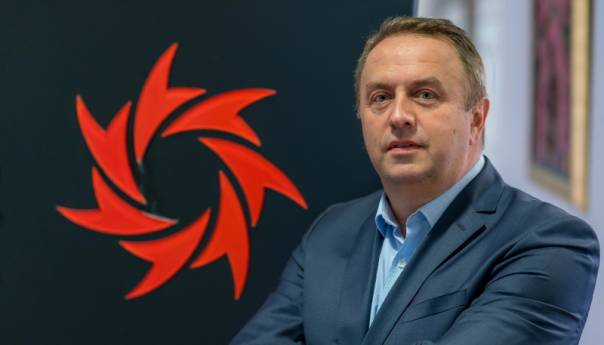 AS Holding nastavlja sa inovacijama, stiže i novi proizvod AS Holding nastavlja sa inovacijama, stiže i novi proizvod
