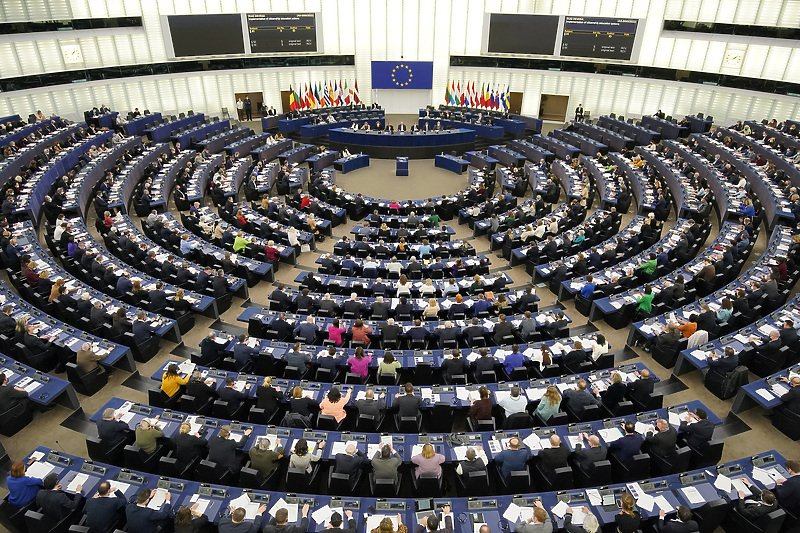 EU parlament označio krivce: Dvije ključne stvari blokiraju napredak BiH