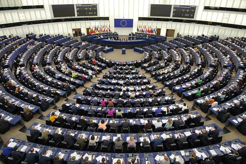 EU parlament označio krivce: Dvije ključne stvari blokiraju napredak BiH EU parlament označio krivce: Dvije ključne stvari blokiraju napredak BiH