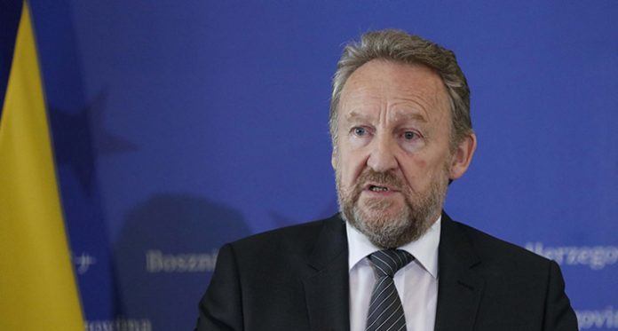 Izetbegović: Bošnjaci nikada nisu živjeli u većoj slobodi i boljim mogućnostima, to trebamo sačuvati