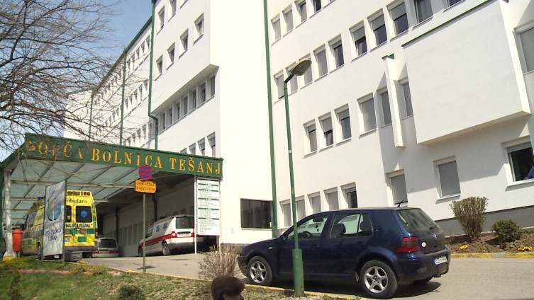 Povećan broj hospitaliziranih pacijenata u ZDK-u zbog korone
