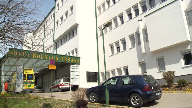 Povećan broj hospitaliziranih pacijenata u ZDK-u zbog korone Povećan broj hospitaliziranih pacijenata u ZDK-u zbog korone