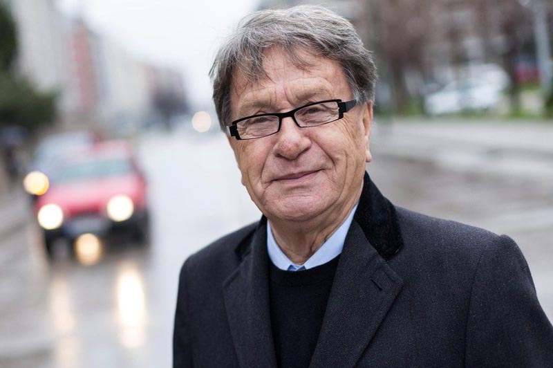 Ćiro Blažević: Pristajem na rizik da umrem u Travniku i da me tamo sahrane Ćiro Blažević: Pristajem na rizik da umrem u Travniku i da me tamo sahrane