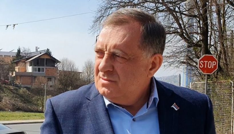 Dodik: Republika Srpska može sama organizovati izbore Dodik: Republika Srpska može sama organizovati izbore