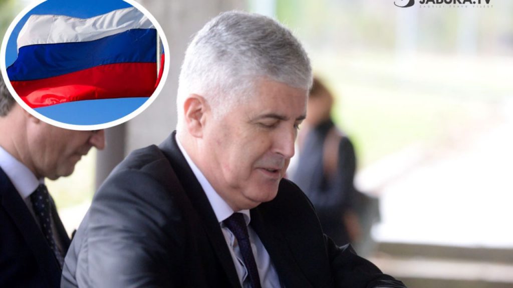ČOVIĆ POKUNJENO PRIZNAO: "Nismo uspjeli završiti strateški projekt - izborni zakon BiH. Stid me je i reći da je to strateški projekt!" ČOVIĆ POKUNJENO PRIZNAO: "Nismo uspjeli završiti strateški projekt - izborni zakon BiH. Stid me je i reći da je to strateški projekt!"