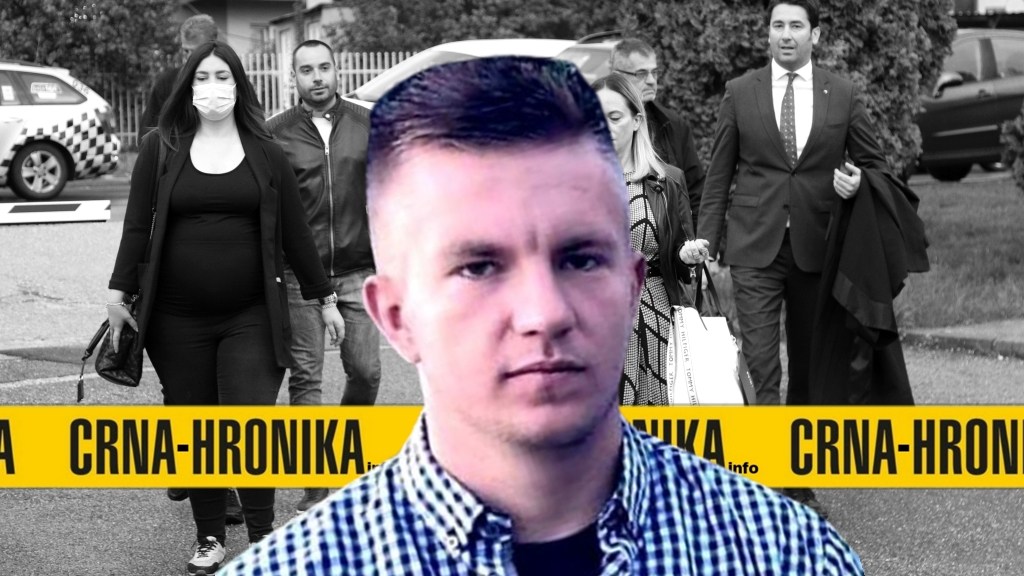 DESETAK SASLUŠANIH NIJE PROŠLO POLIGRAF U ISTRAZI O SMRTI DŽENANA MEMIĆA DESETAK SASLUŠANIH NIJE PROŠLO POLIGRAF U ISTRAZI O SMRTI DŽENANA MEMIĆA