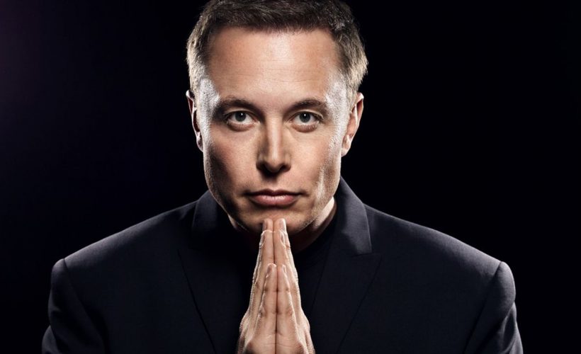 Musk vjeruje da će ljudi moći pohraniti svoj mozak u robota i živjeti vječno