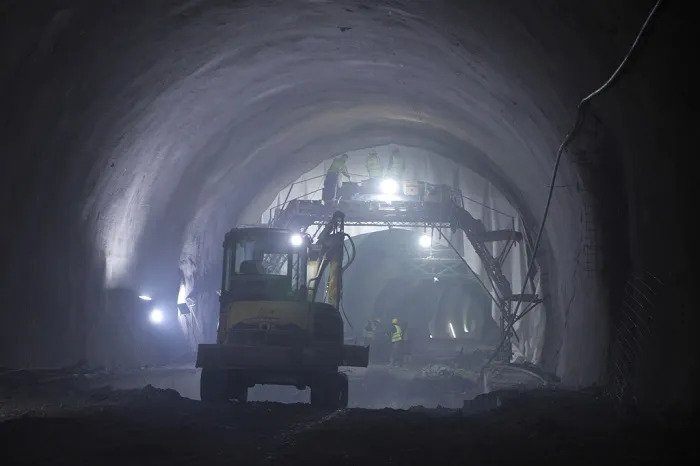 BiH korak bliže gradnji mega-tunela dugog 10 km BiH korak bliže gradnji mega-tunela dugog 10 km