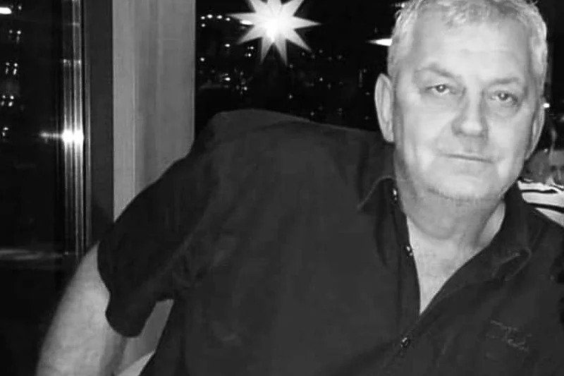 Kakanjski profesor pronađen mrtav, sumnja se na samoubistvo Kakanjski profesor pronađen mrtav, sumnja se na samoubistvo