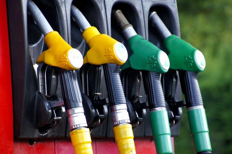 Cijene goriva u FBiH padaju