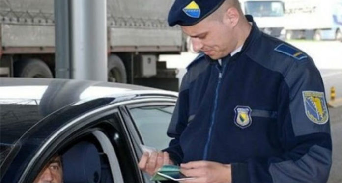 Dvojica uposlenika Granične policije BiH optuženih za namještanje konkursa dobili otkaz na poslu Dvojica uposlenika Granične policije BiH optuženih za namještanje konkursa dobili otkaz na poslu