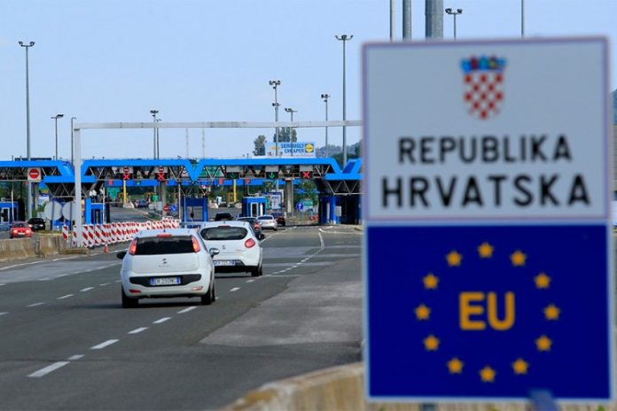 Od iduće godine za ulazak u eu bh. građani morat će popuniti zahtjev i platiti 7 eura