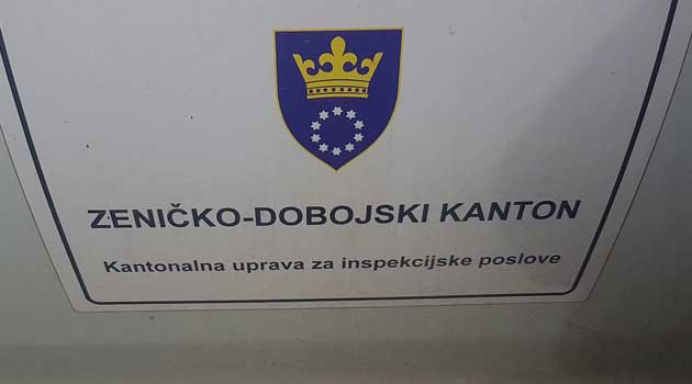 Kantonalna uprava za inspekcijske poslove izvršila inspekcijski nadzor kod 55 trgovaca i 12 benzinskih pumpi Kantonalna uprava za inspekcijske poslove izvršila inspekcijski nadzor kod 55 trgovaca i 12 benzinskih pumpi
