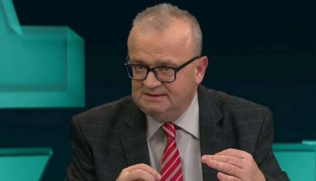 PREUZIMA LI SRBIJA KRITIČNU INFRASTRUKTURU FEDERACIJE BIH? PREUZIMA LI SRBIJA KRITIČNU INFRASTRUKTURU FEDERACIJE BIH?