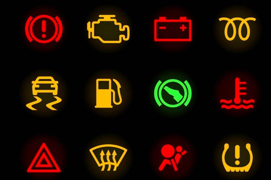 MOŽE BITI VRLO OPASNO: Ukoliko se u automobilu upali jedna od ovih lampica, odmah krenite u najbliži servis… MOŽE BITI VRLO OPASNO: Ukoliko se u automobilu upali jedna od ovih lampica, odmah krenite u najbliži servis…
