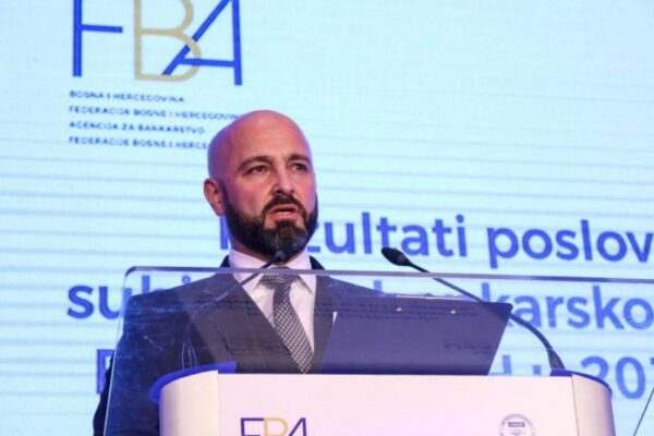 PREUZIMA LI SRBIJA KRITIČNU INFRASTRUKTURU FEDERACIJE BIH? PREUZIMA LI SRBIJA KRITIČNU INFRASTRUKTURU FEDERACIJE BIH?