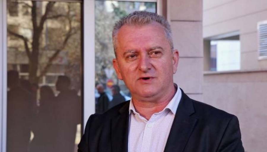 MARIO KARAMATIĆ IZGUBLJEN U VREMENU I PROSTORU: "Hrvati imaju mogućnost da unutar FBiH naprave Donjeck i Lugansk" MARIO KARAMATIĆ IZGUBLJEN U VREMENU I PROSTORU: "Hrvati imaju mogućnost da unutar FBiH naprave Donjeck i Lugansk"